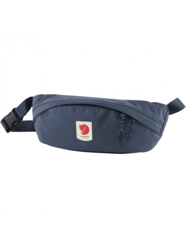 Fjallraven Kanken Hip Pack Medium - Mountain Blue